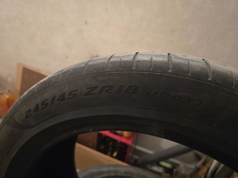 Pireli 245.45.18 dot20