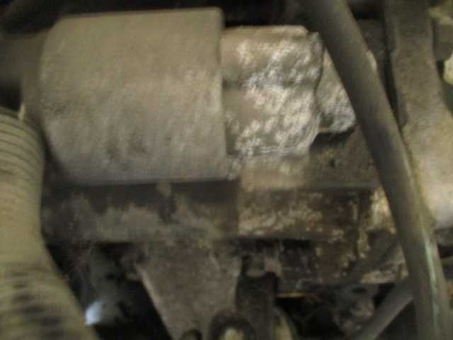 Electromotor VOLVO S80 an 2006 motor 2,4 diesel original PROBAT