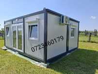 Containere modulare Premium House