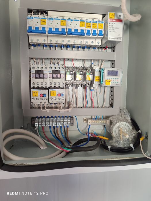 Toshkent elektrik 24/7