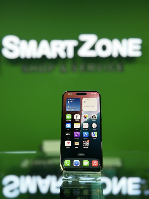 iPhone 15 Pro Max 256GB + Garantie | SmartzoneMobile