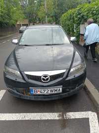 Mazda 6 2.0 diesel gg