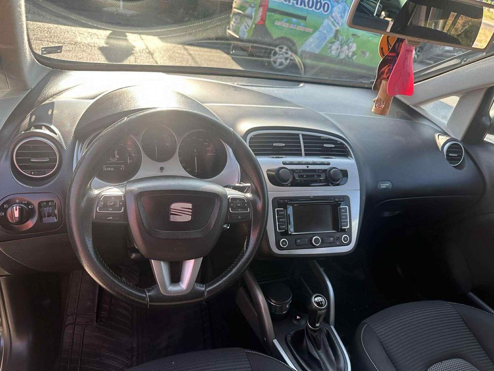 Продавам Seat Altea XL