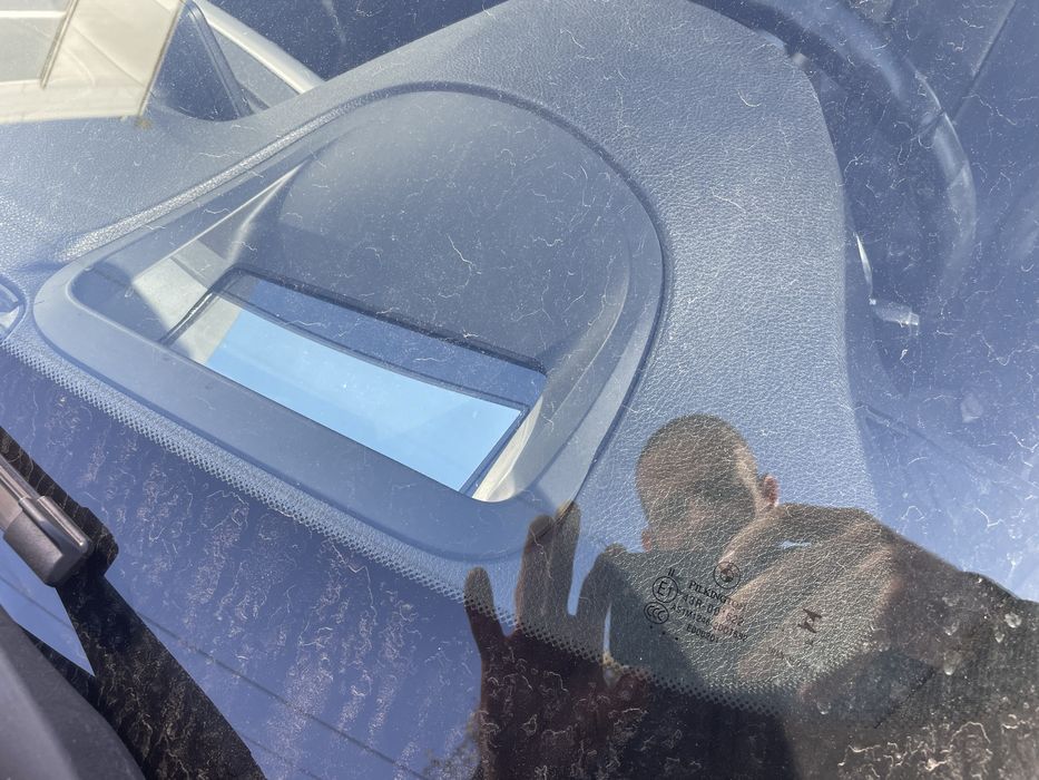 БМВ Ф31 М спорт, 330д, 258кс НА ЧАСТИ (BMW F31, 330d M sport na chasti