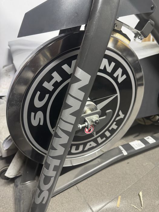 Bicicleta de spinning Schwinn IC2