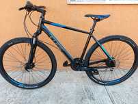 Biciclete  Cube  /Cube  / Stevens full DEORE  xt / Giant /Rockrider