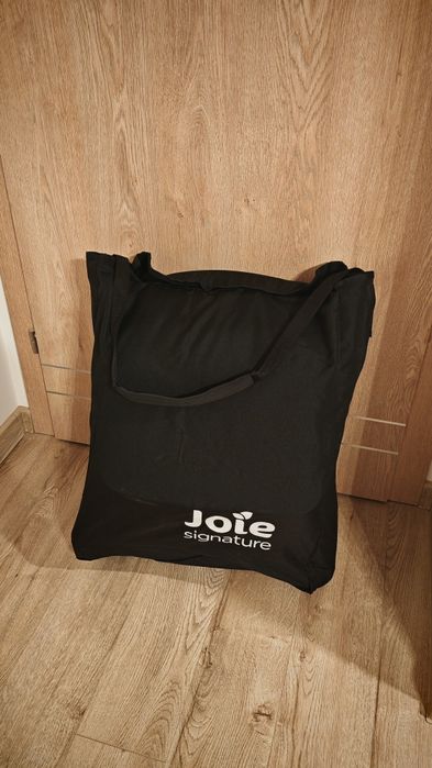 Carucior Ultracompact 2 in 1 Joie Parcel Signature Pine, Landou Ramble