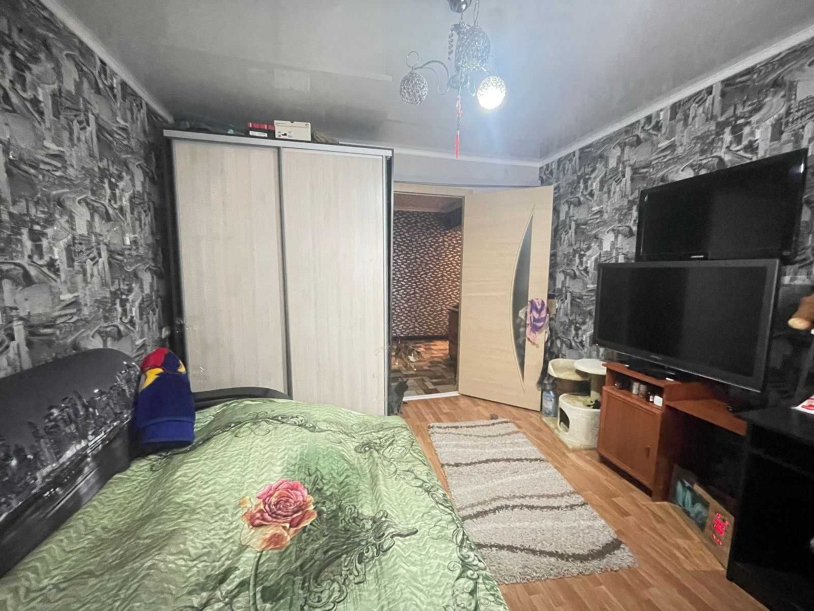 2к.кв на 11 мкр с шикарным видом из окна за 16млн