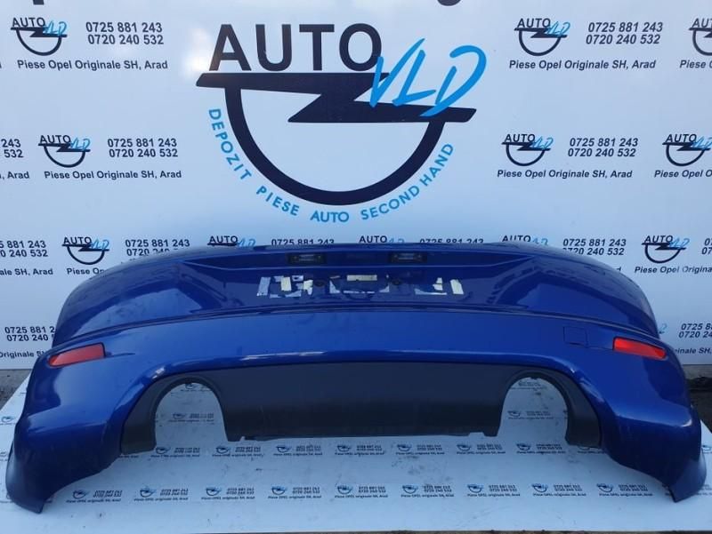 Bara spate Volvo C30