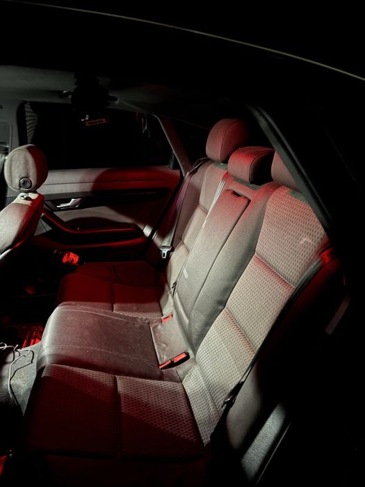 Audi A6 C6 2004, 2.0TDI