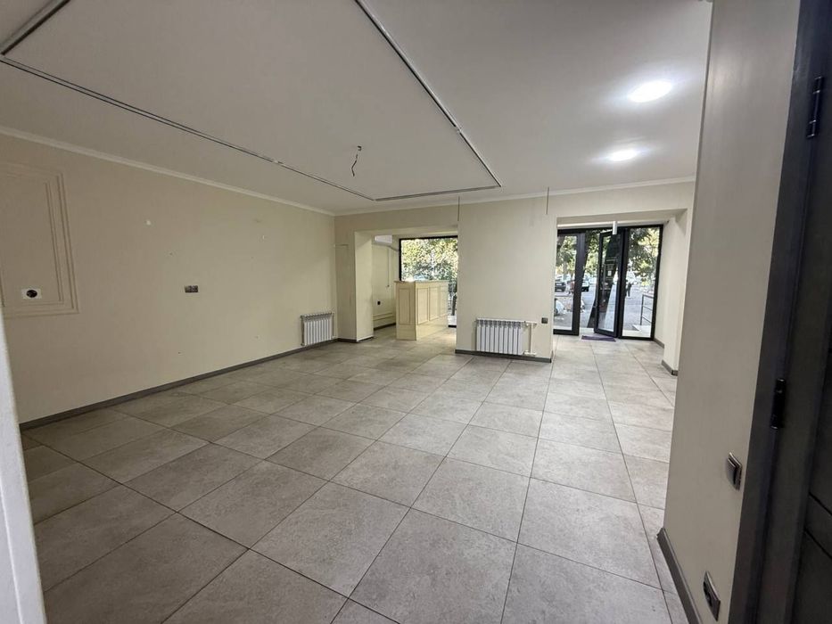 Аренда Не Жилое Помещения МирзоУлгбекский район Ор-р Ц1