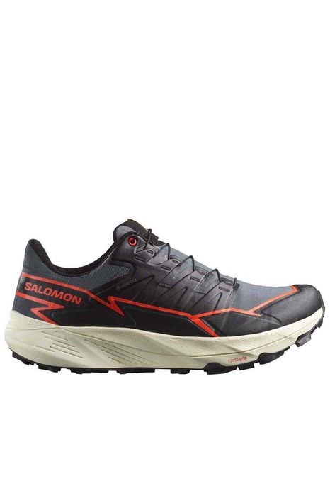 Salomon - Thundercross GTX 476845 №41 1/3  Оригинал Код 403