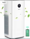 Purificator de aer inteligent Afloia professional