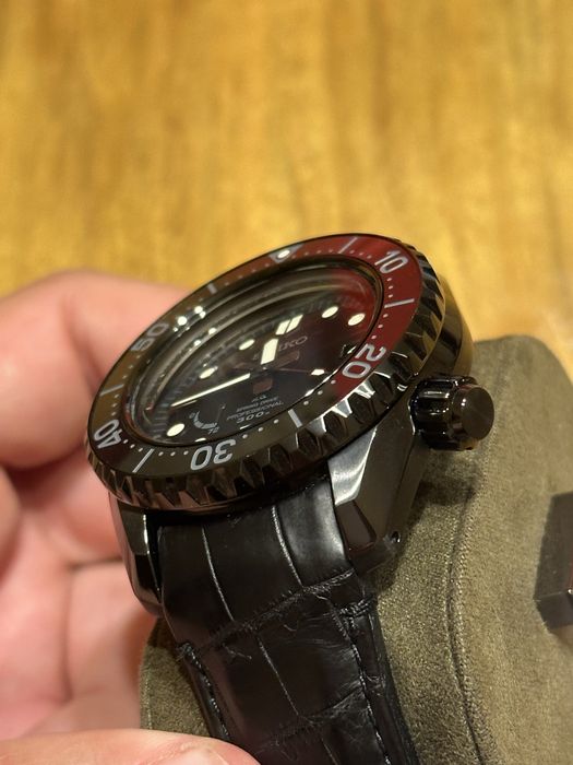 Ceas automat SEIKO PROXPEX
