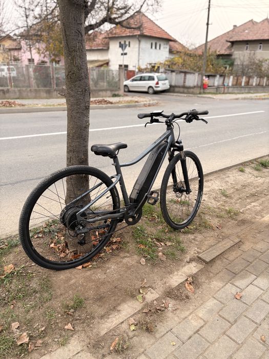 Vand bicicleta electrica riverside