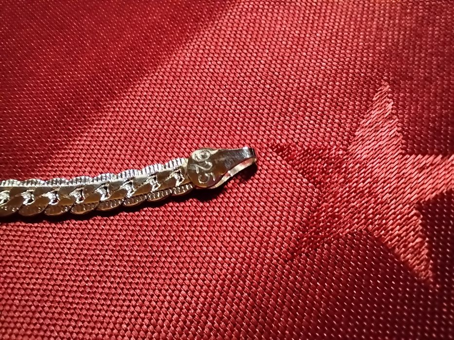 Brățară argint 925 nou