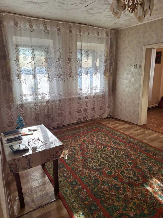 Продажа дома в Военном Городке