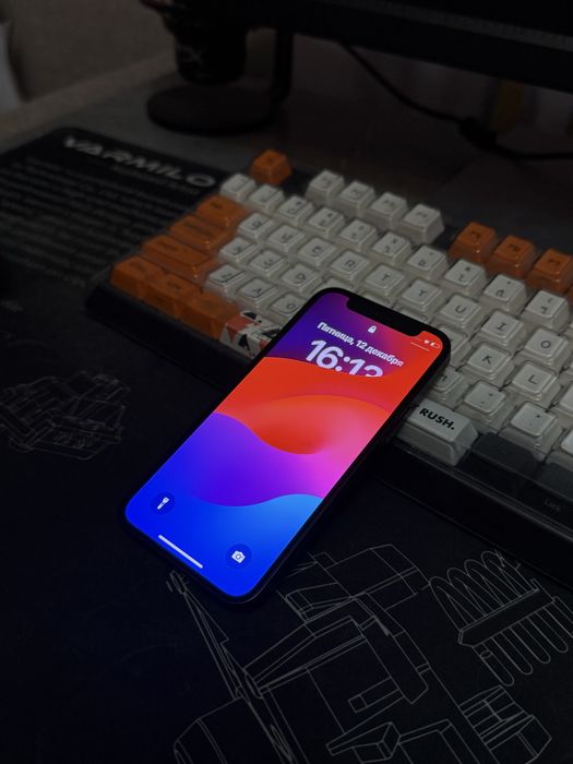 iphone 12 mini 77% karobka dokument