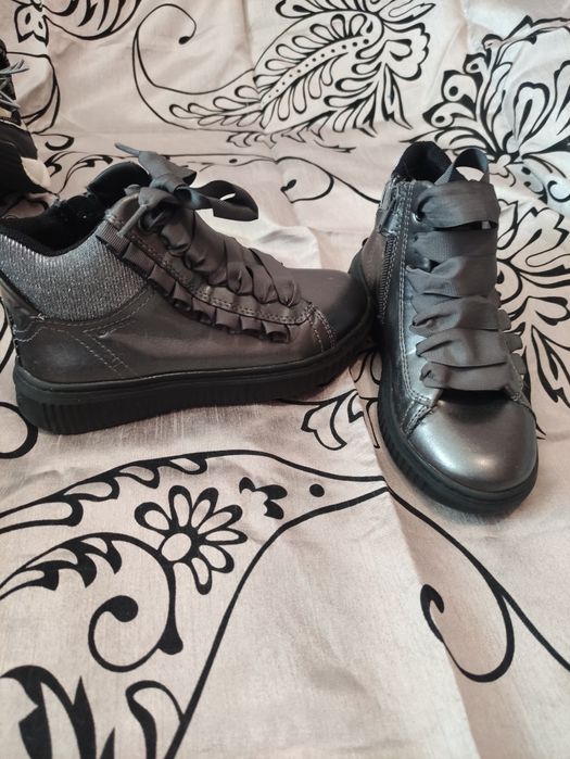 Ghetuța de fete Geox