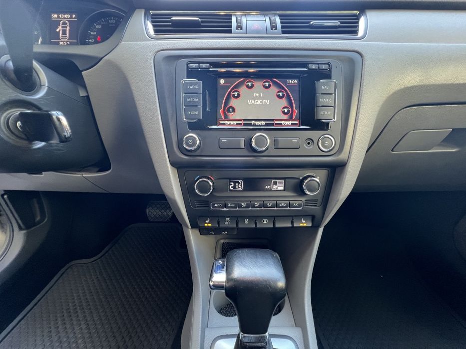 Seat Toledo 2013, 1.4 TSI 121 CP