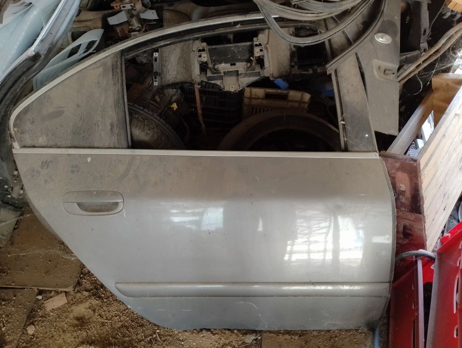 Части за Peugeot 607 2.2 HDI