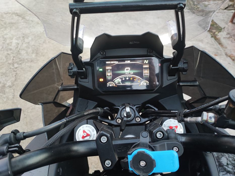 Vand CF MOTO 700 MT