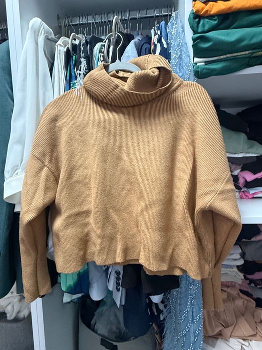 Bluză Zara mărimea S