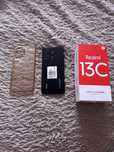 Redmi 13C отлично состояние