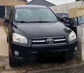 Toyota rav 4 2010