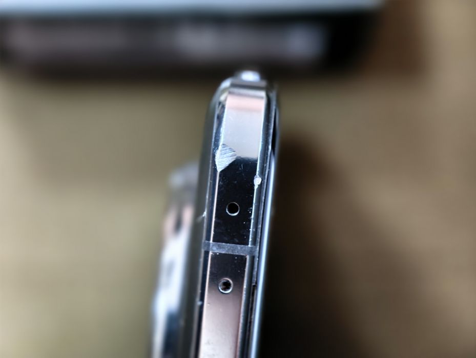 Honor Magic 7Pro 12/512Gb с гаранция