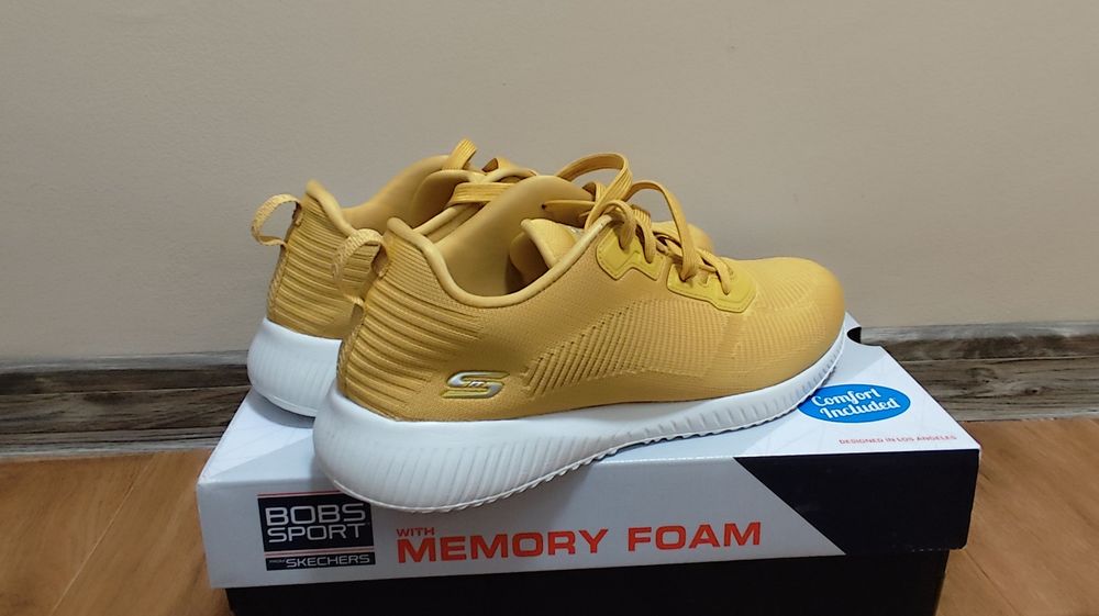 Дамски маратонки Skechers
