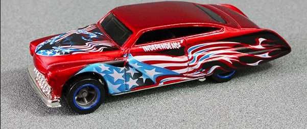 Treasure Hunt, TH Hot Wheels, Real Riders, USA, Nitrox, World Race