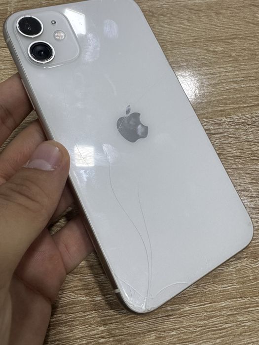 Iphone 11 oq rang