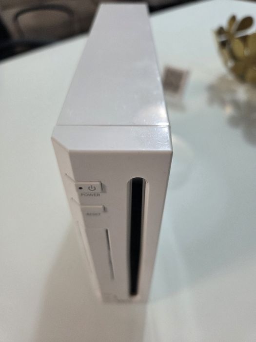 Nintendo Wii modat