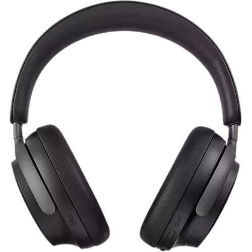 Bose QuietComfort Ultra Wireless Noise Canceling Over-Ear