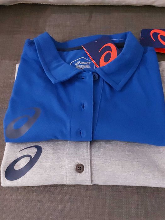 Дамска памучна тейниска с къс ръкав