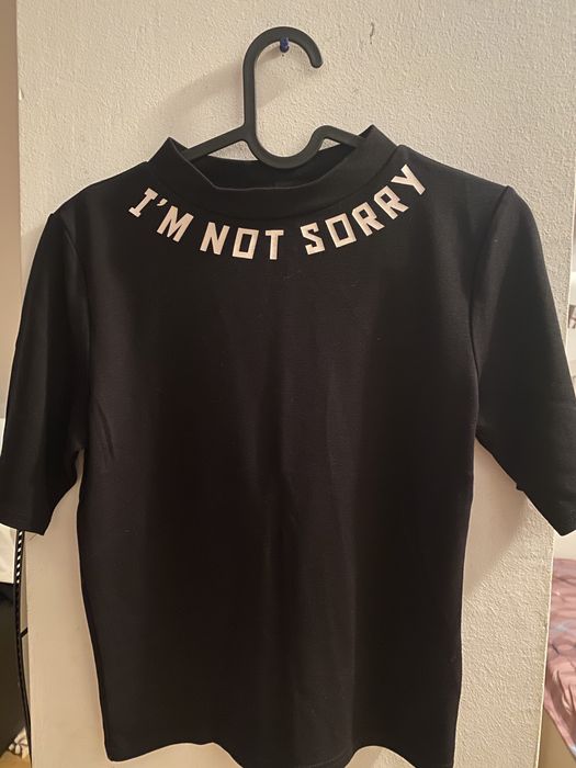 Crop top H&M S-XS