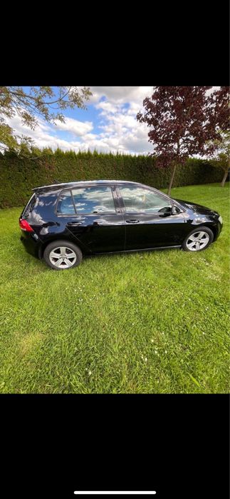 Vw Golf 7 1.4 140 CP