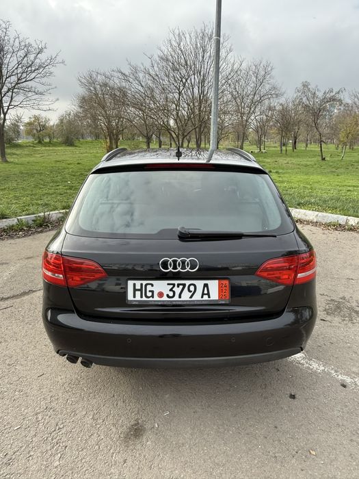 Audi A4 2.0 TDI Automat Avant