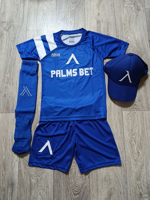 Левски Ралмс Вет Гунди