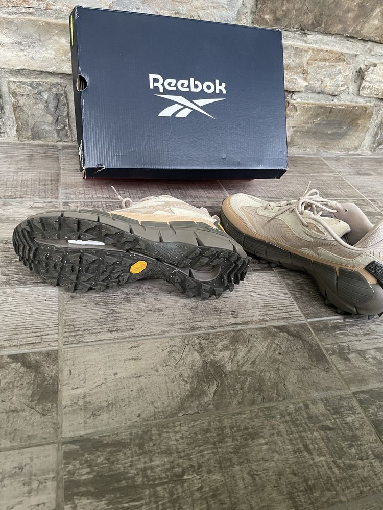 Reebok Zig Kinetica 2.5 Edge