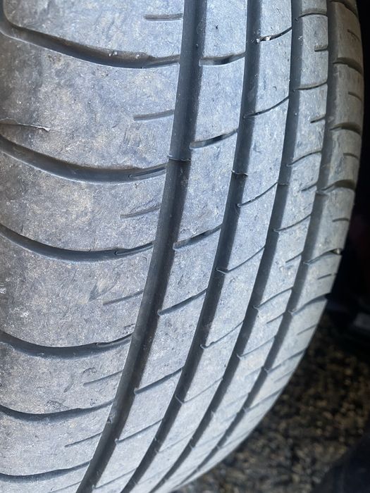 Летни гуми Kumho 185/55 R 15
