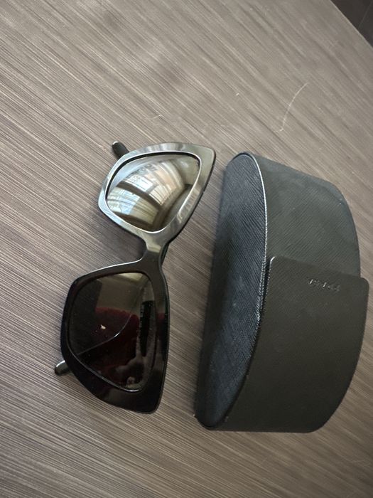 Слънчеви очила Celine, Prada, Max Mara, Dsq, Snob