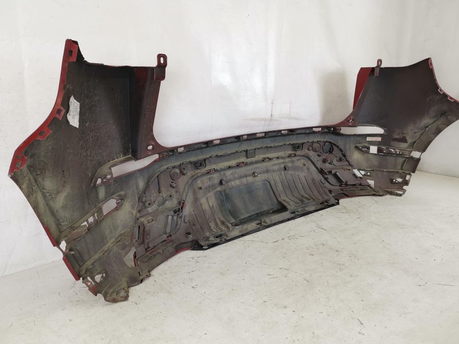 Задна броня Ланд Роувър Рейндж Роувър Евок / Land Rover Range Rover Ev