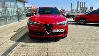 Alfa Romeo Stelvio Stare Impecabila, intretinere exemplara, 603CP / 824Nm