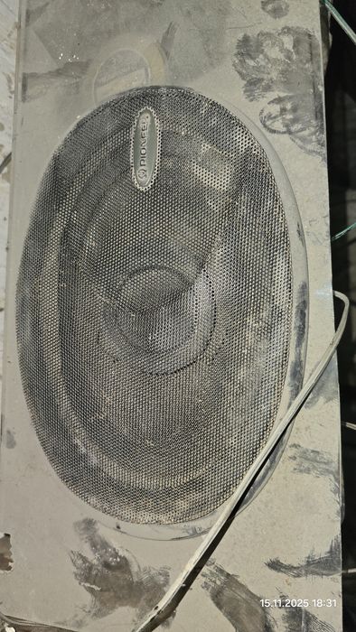 Колонки pioneer ts a6946