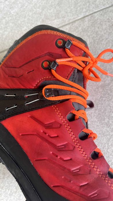 Ghete drumetie SALEWA RAPACE GTX - 42
