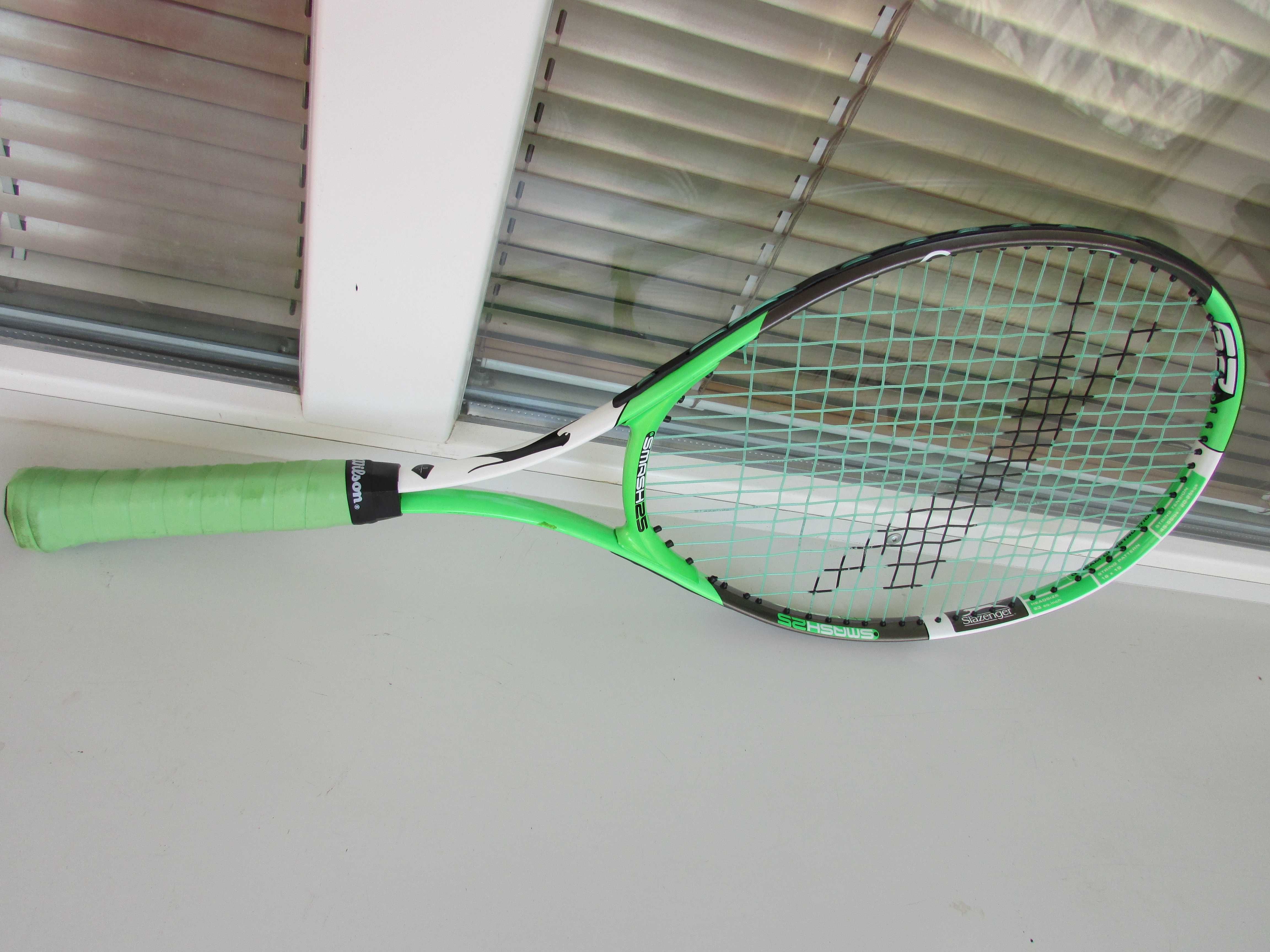 Тенис ракета Slazenger Smash 25