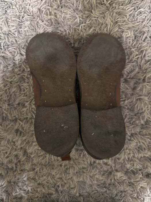 Massimo Duti Боти