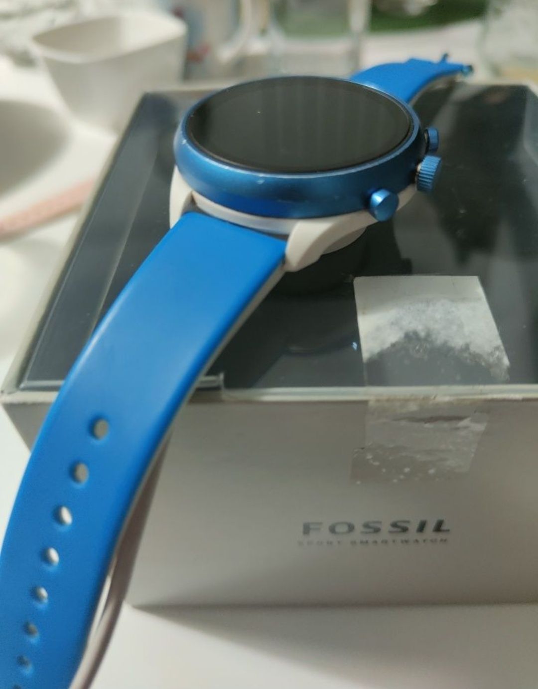 Smartwatch Fossil DW9F1